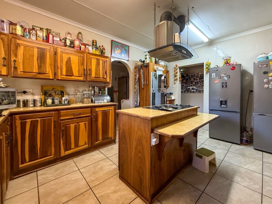 4 Bedroom Property for Sale in Wilgeboom A H North West